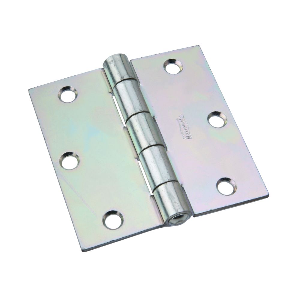 Primary Product Image for Non-Removable Pin Hinge