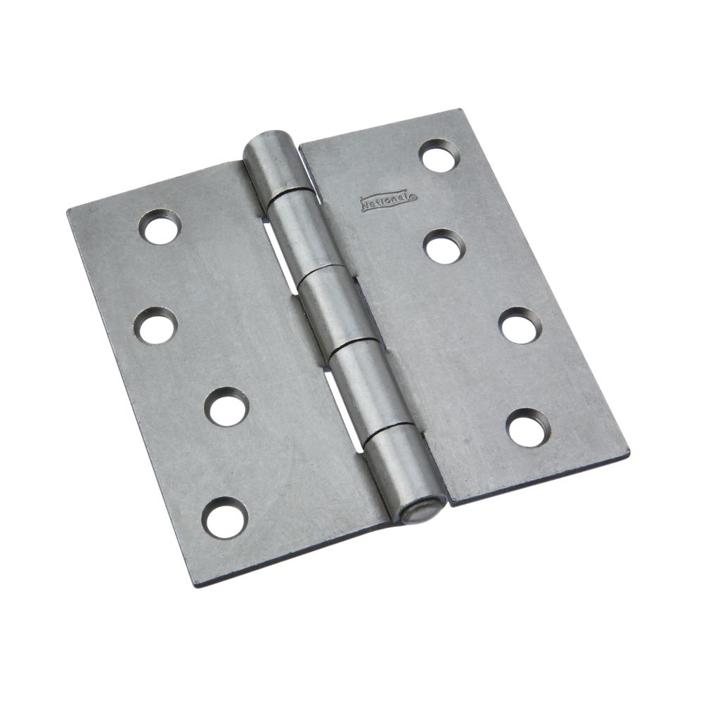 Primary Product Image for Non-Removable Pin Hinge
