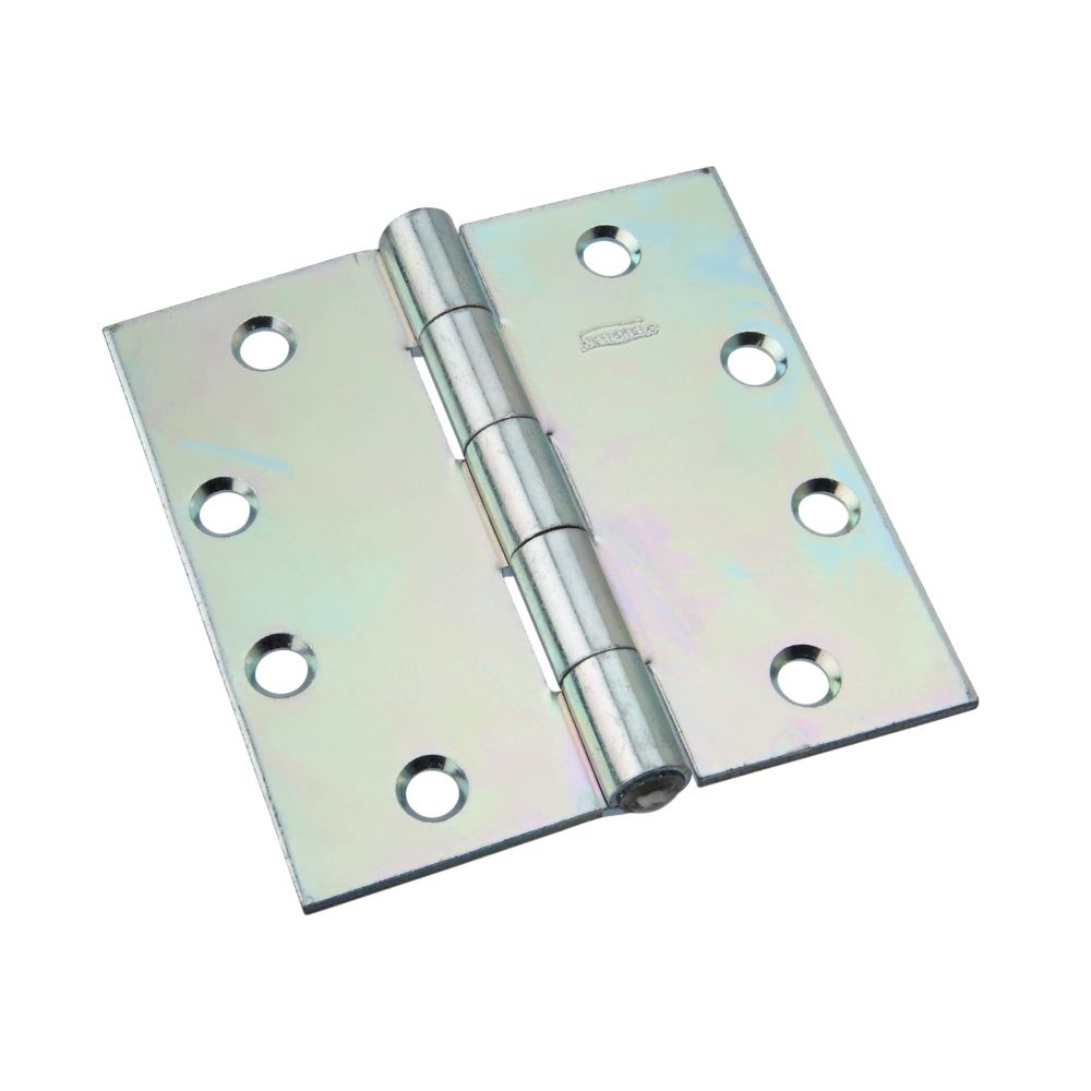 Primary Product Image for Non-Removable Pin Hinge