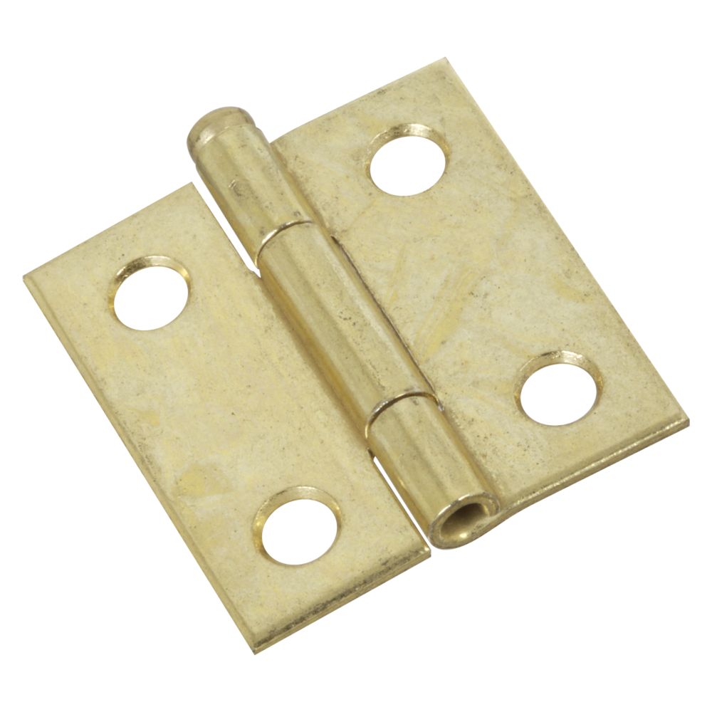 Primary Product Image for Removable Pin Hinge