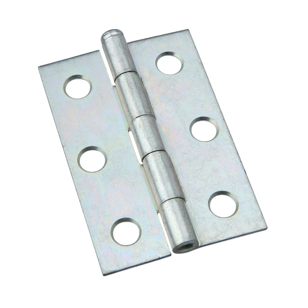 Clipped Image for Removable Pin Hinge