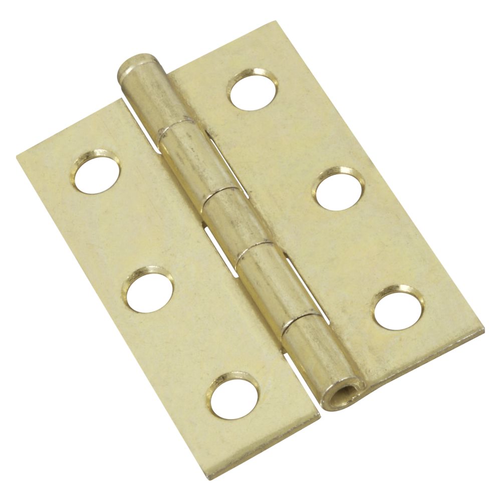 Primary Product Image for Removable Pin Hinge