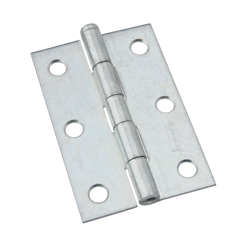 Primary Product Image for Removable Pin Hinge