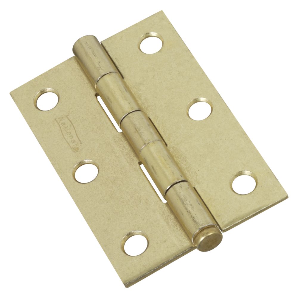 Primary Product Image for Removable Pin Hinge