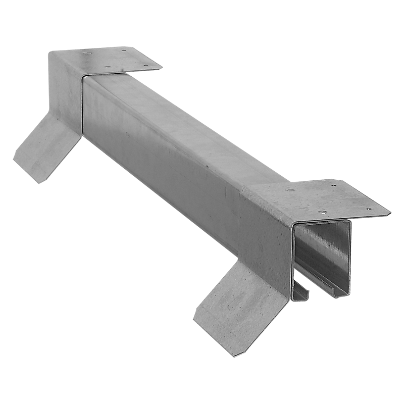Primary Product Image for Top Mount Box Rail