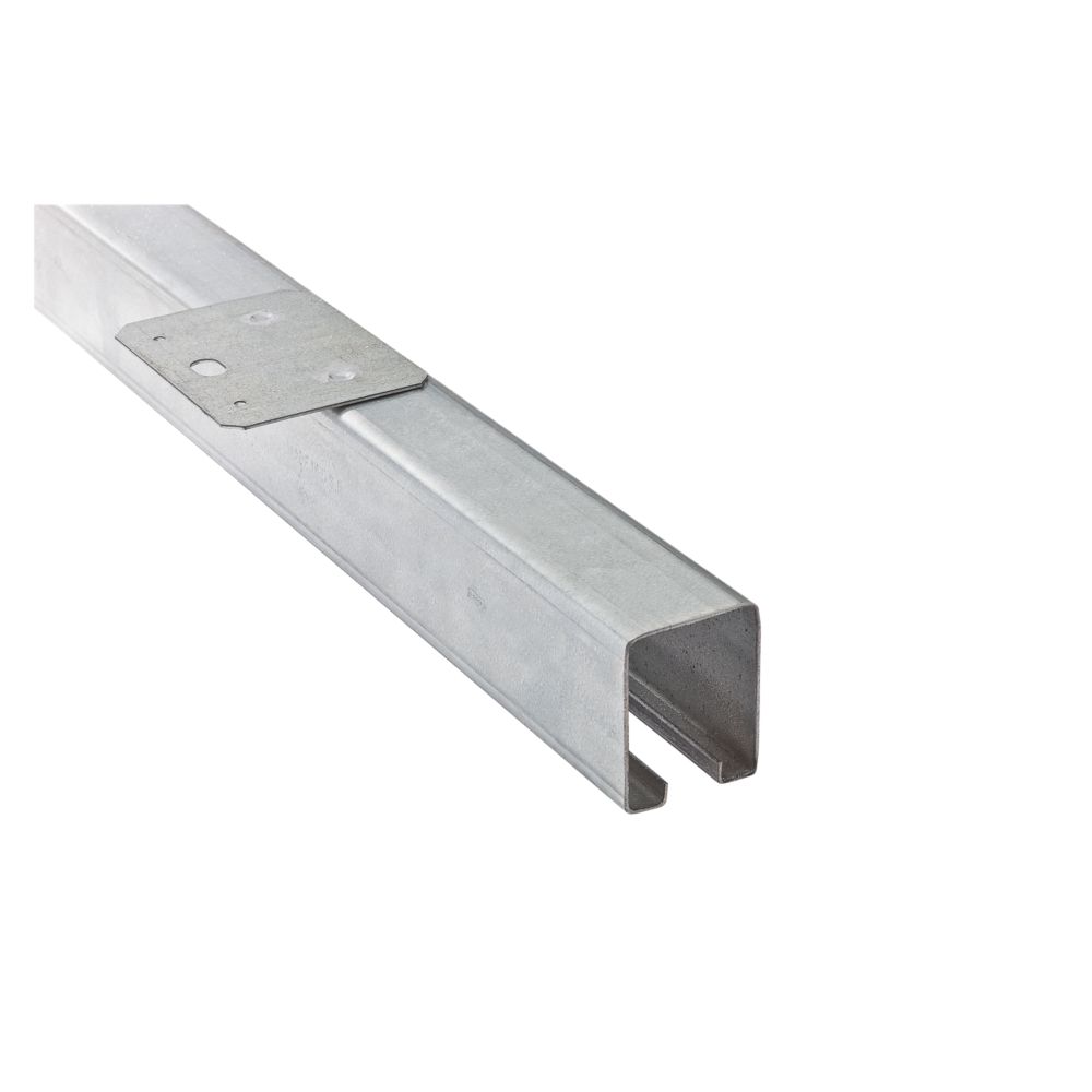 Primary Product Image for Top Mount Box Rail