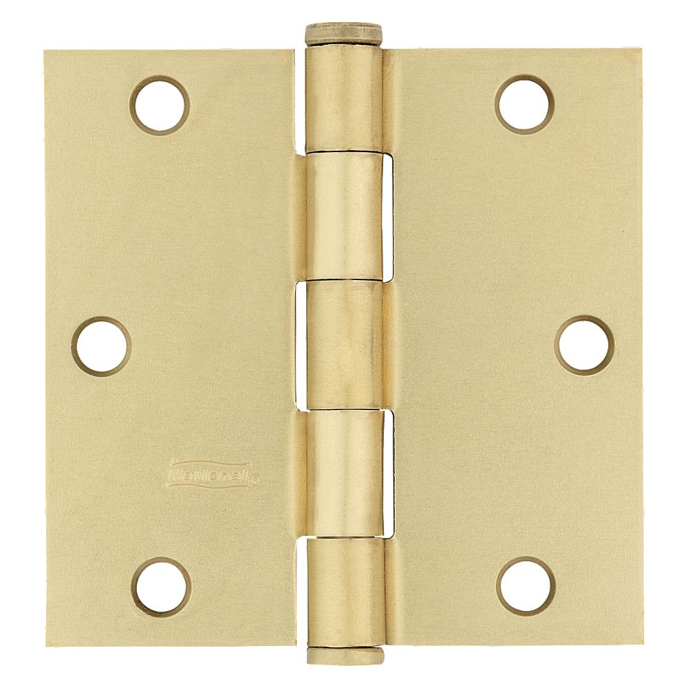 Clipped Image for Door Hinge