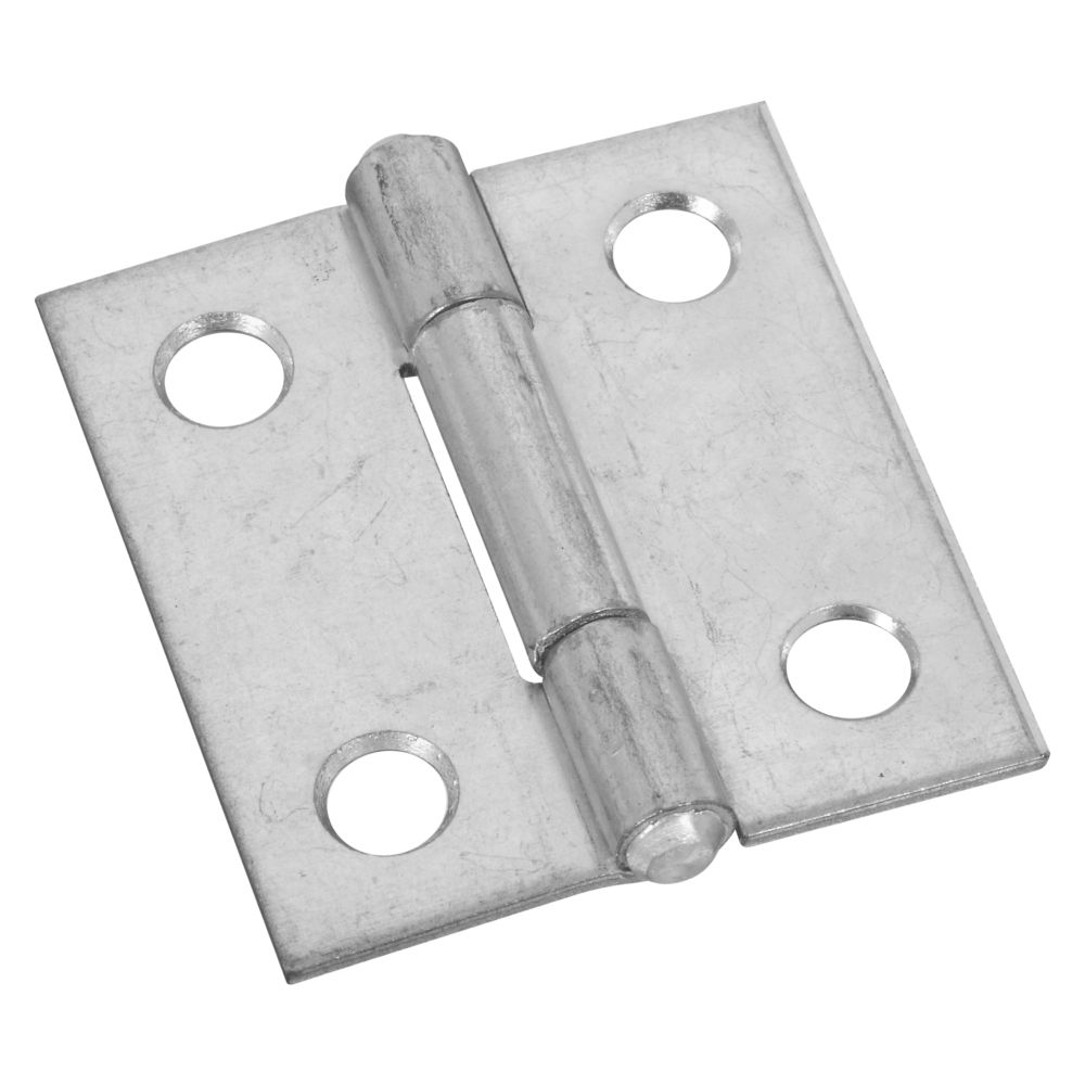 Primary Product Image for Non-Removable Pin Hinge