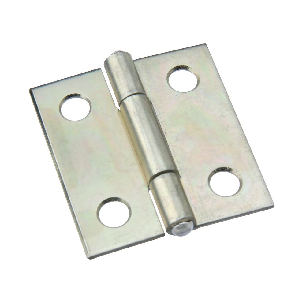 Primary Product Image for Non-Removable Pin Hinge