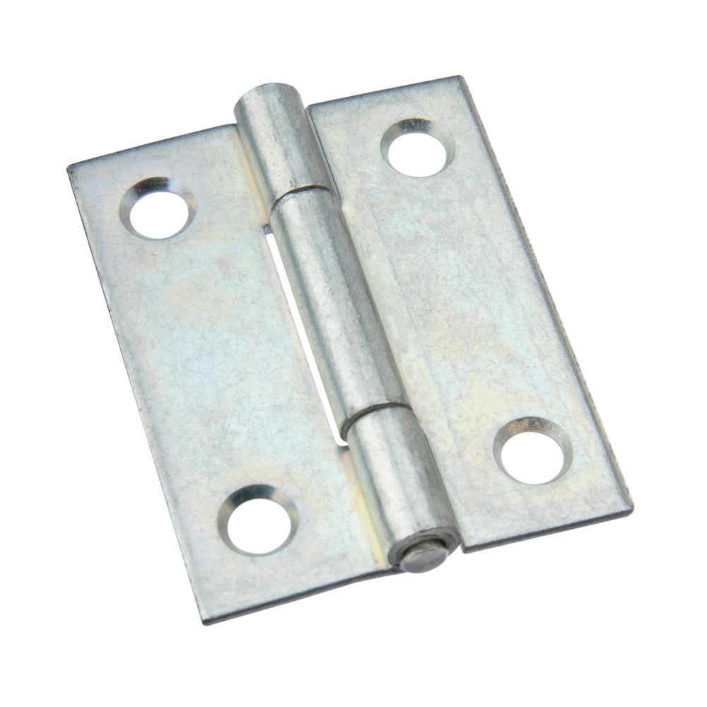 Primary Product Image for Non-Removable Pin Hinge