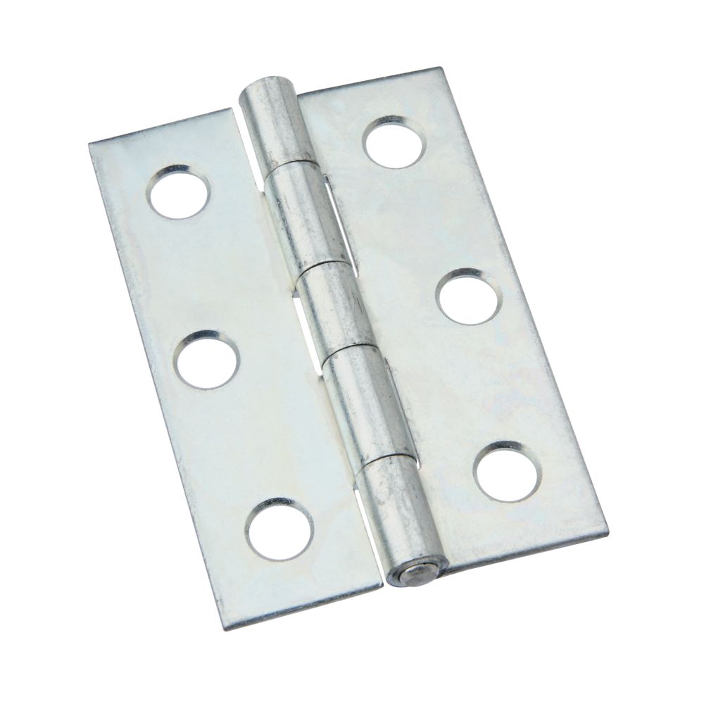 Primary Product Image for Non-Removable Pin Hinge