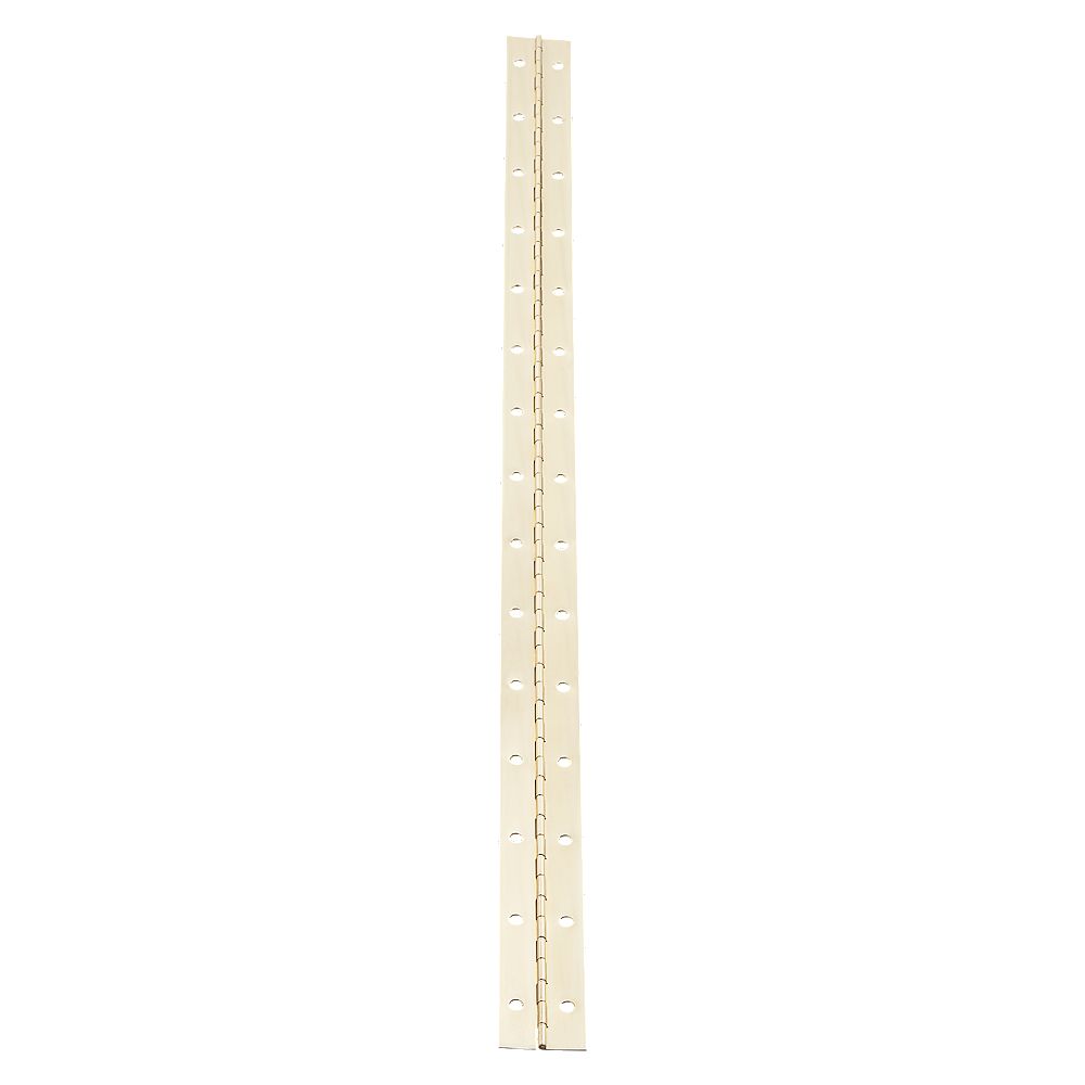 Clipped Image for Continuous Hinge