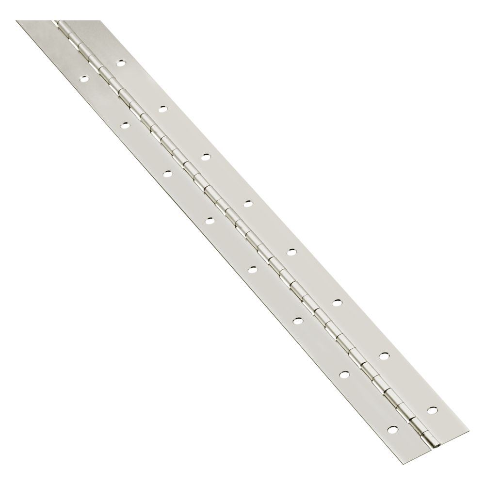 Primary Product Image for Continuous Hinge