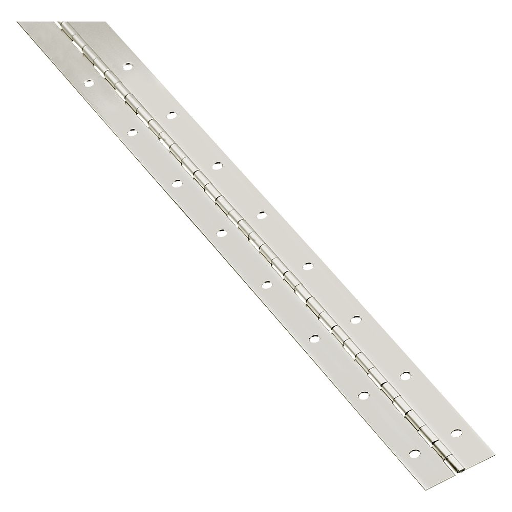 Clipped Image for Continuous Hinge