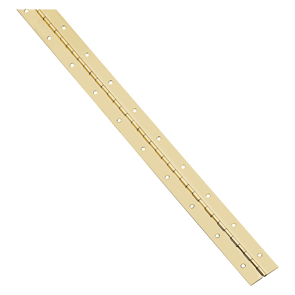 Clipped Image for Continuous Hinge