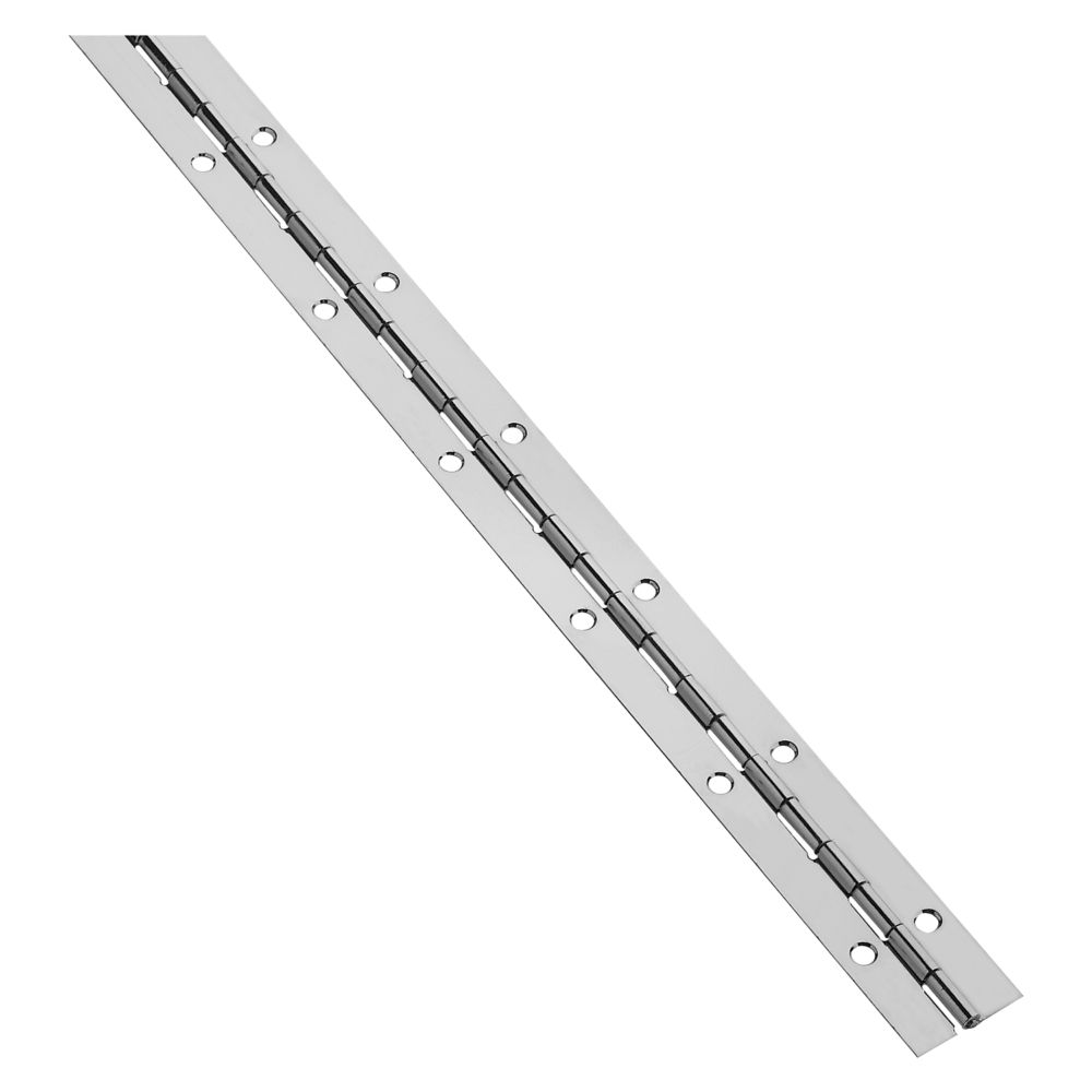 Primary Product Image for Continuous Hinge