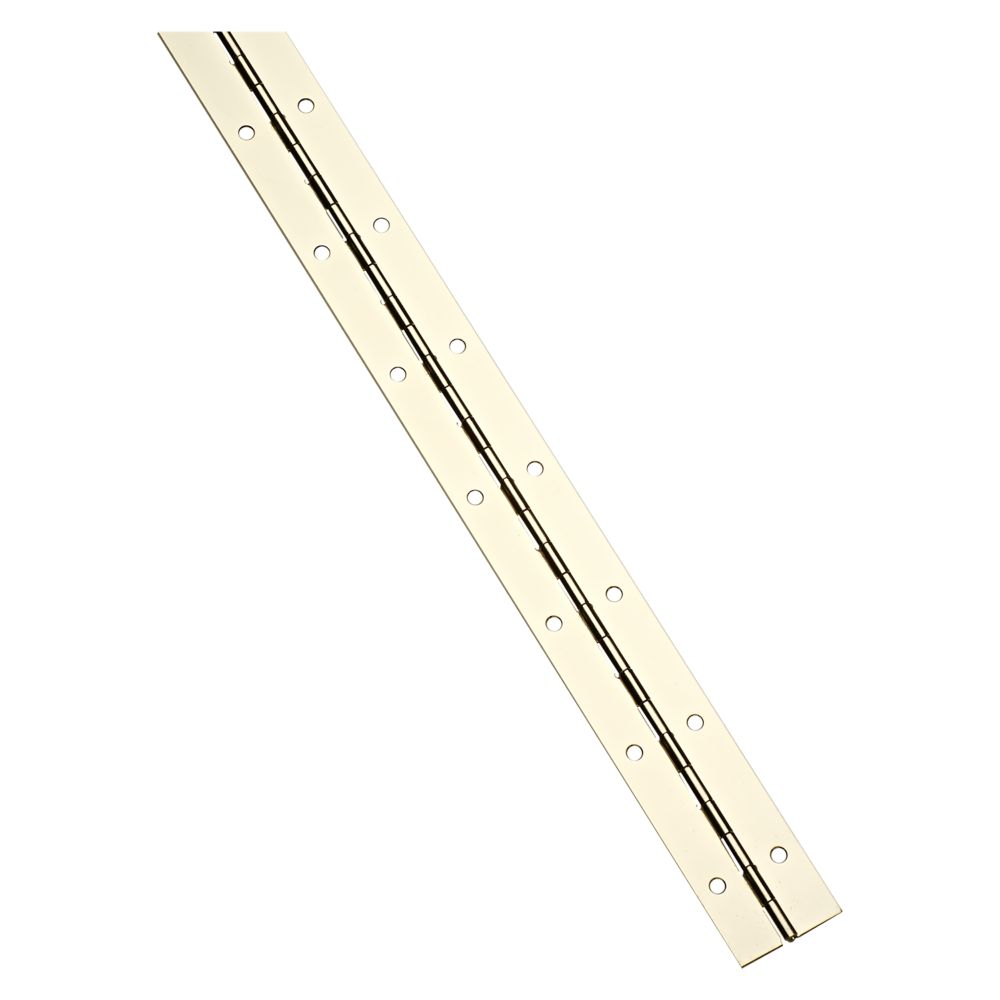 Primary Product Image for Continuous Hinge