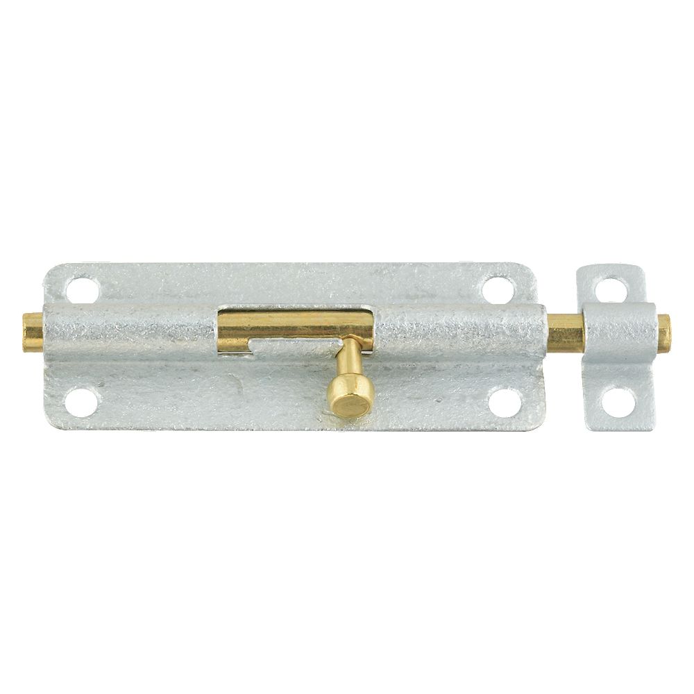 Clipped Image for Barrel Bolt