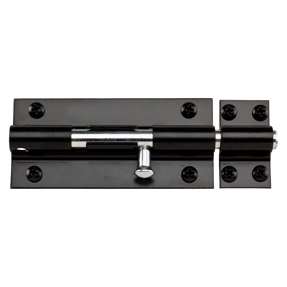Clipped Image for Extra Heavy Barrel Bolt