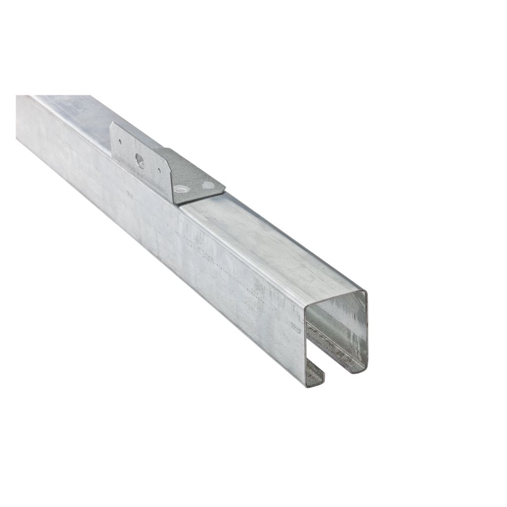 Primary Product Image for Face Mount Box Rail