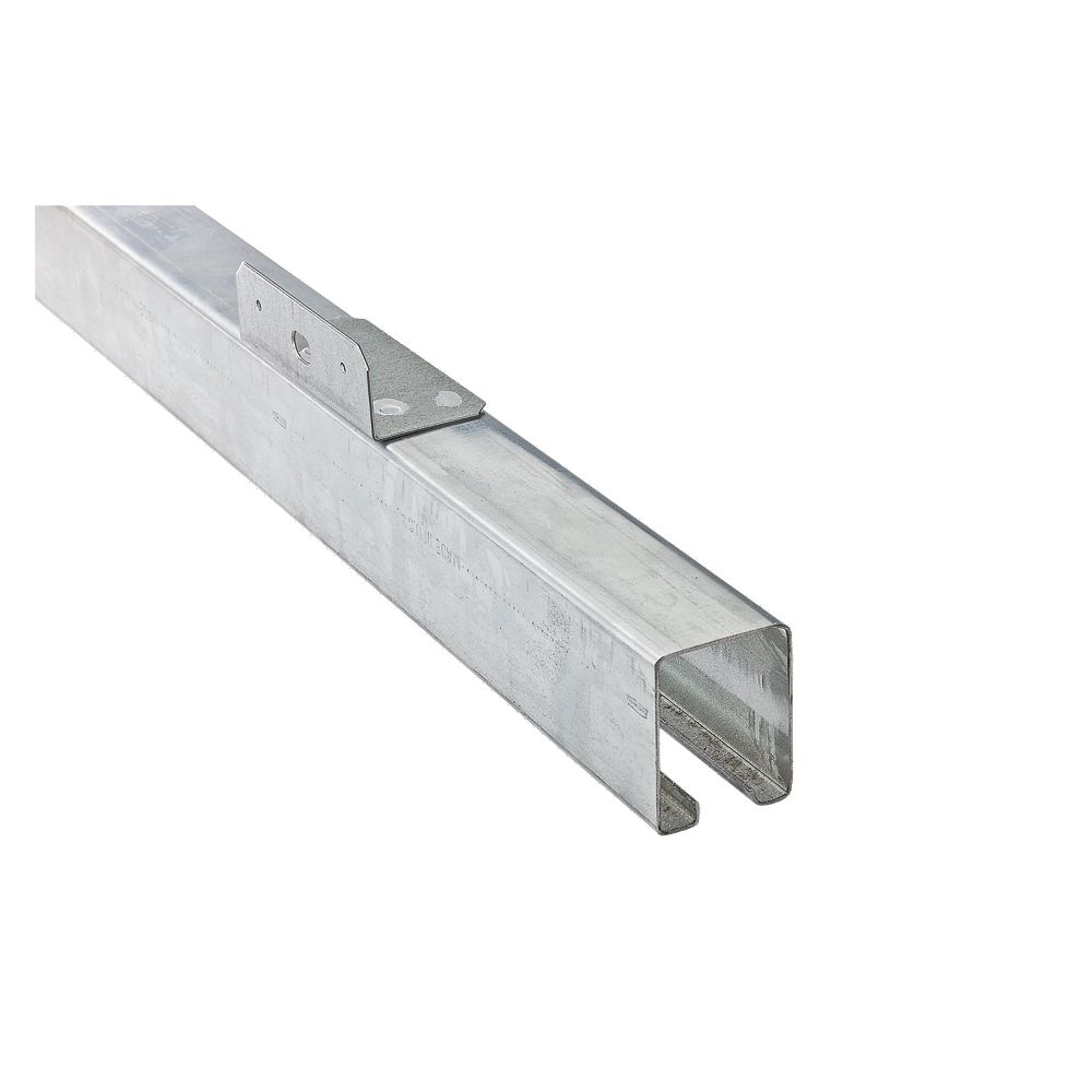 Clipped Image for Face Mount Box Rail