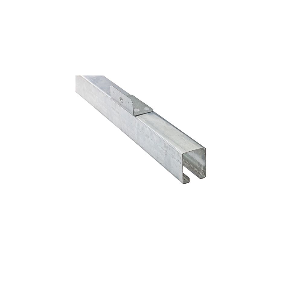 Primary Product Image for Face Mount Box Rail