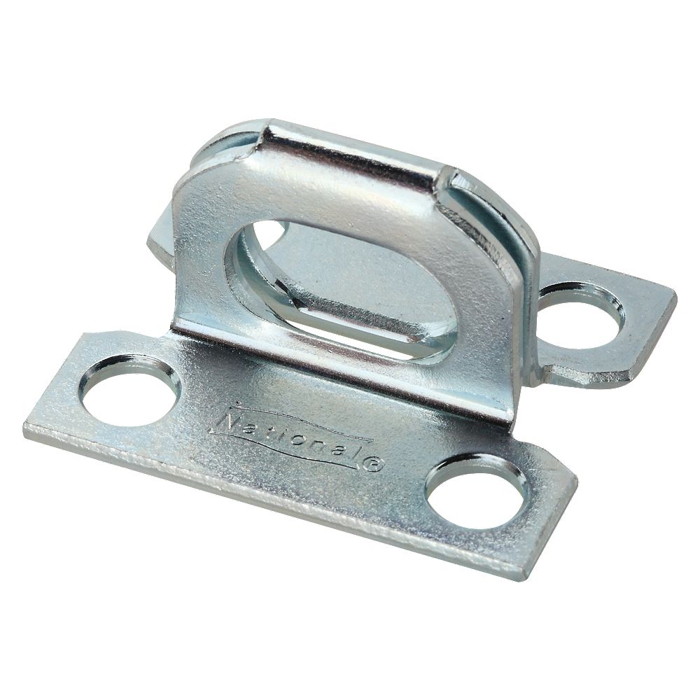Clipped Image for Plate Staple