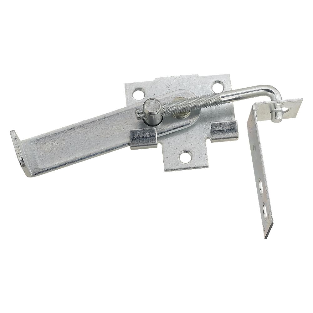 Clipped Image for Jamb Latch