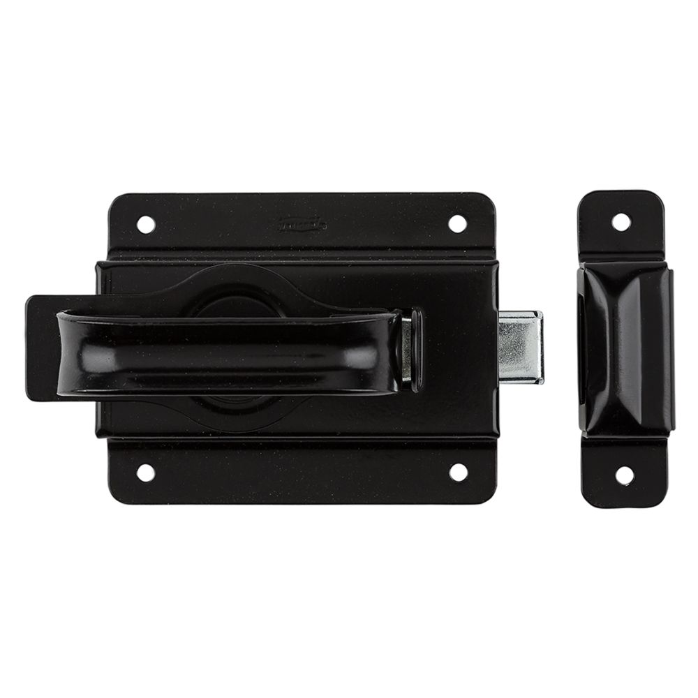 Primary Product Image for Swinging Door Latch