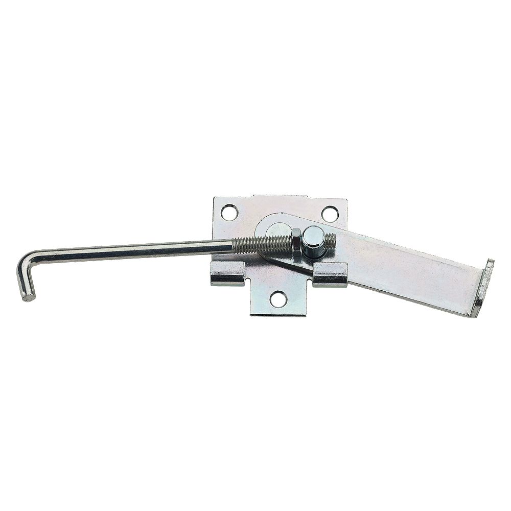 Clipped Image for Jamb Latch