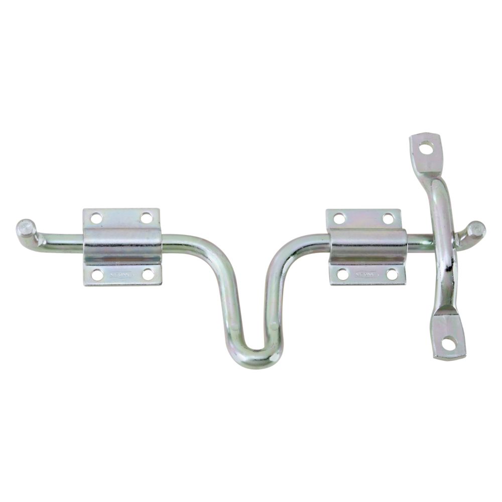 Primary Product Image for Sliding Bolt Door/Gate Latch