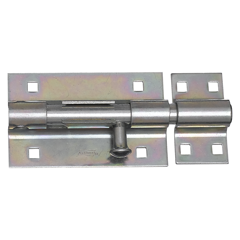 Primary Product Image for Extra Heavy Barrel Bolt