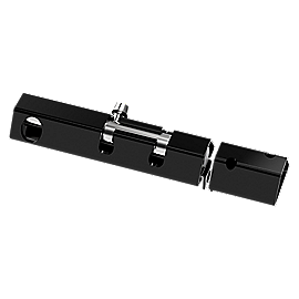Clipped Image for Lockable Security Bolt