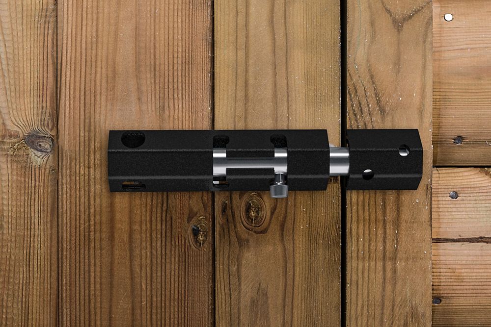 Vignette Image for Lockable Security Bolt