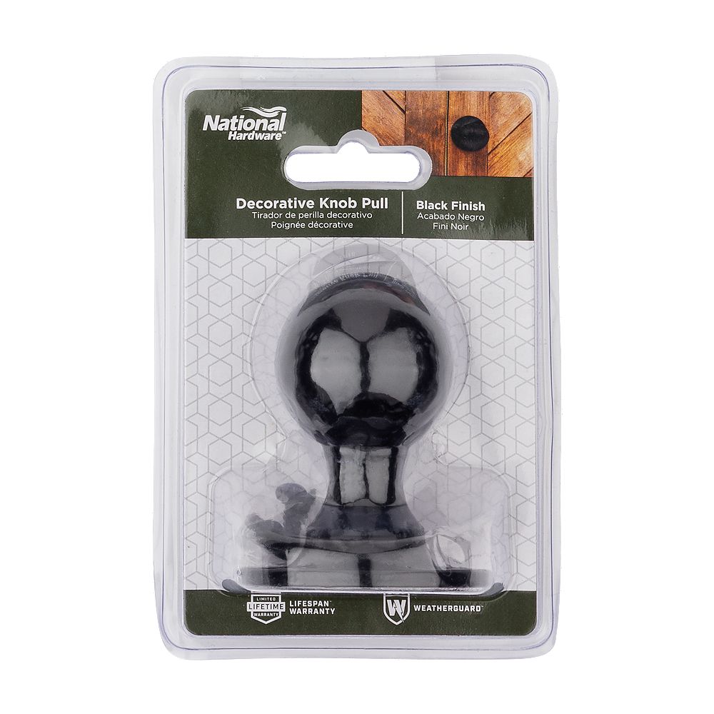 PackagingImage for Decorative Knob Pull