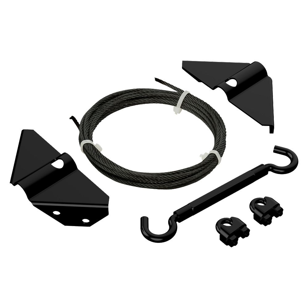 Clipped Image for Anti-Sag Gate Kit