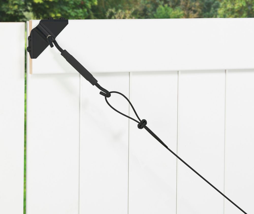 Anti-Sag Gate Kit