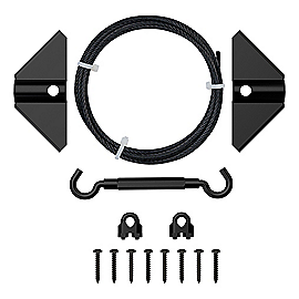 Clipped Image for Anti-Sag Gate Kit