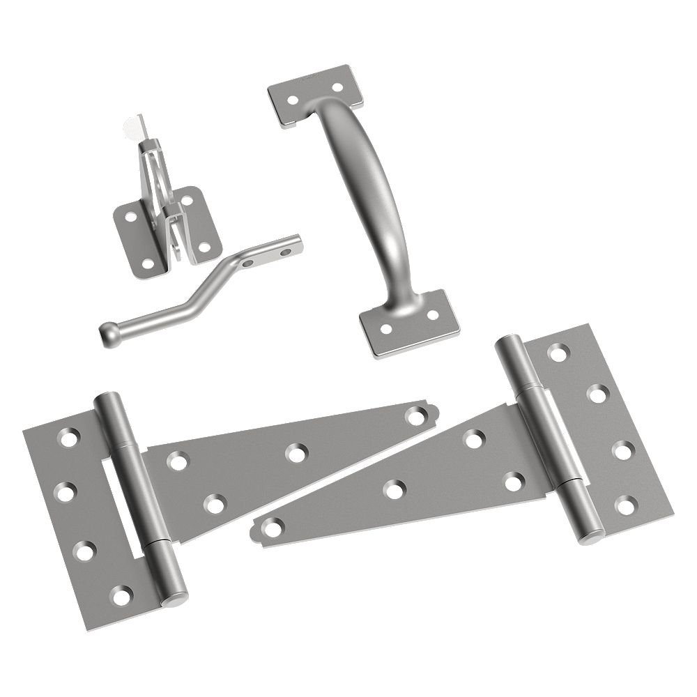 Clipped Image for Gate Kit