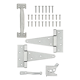 Clipped Image for Gate Kit