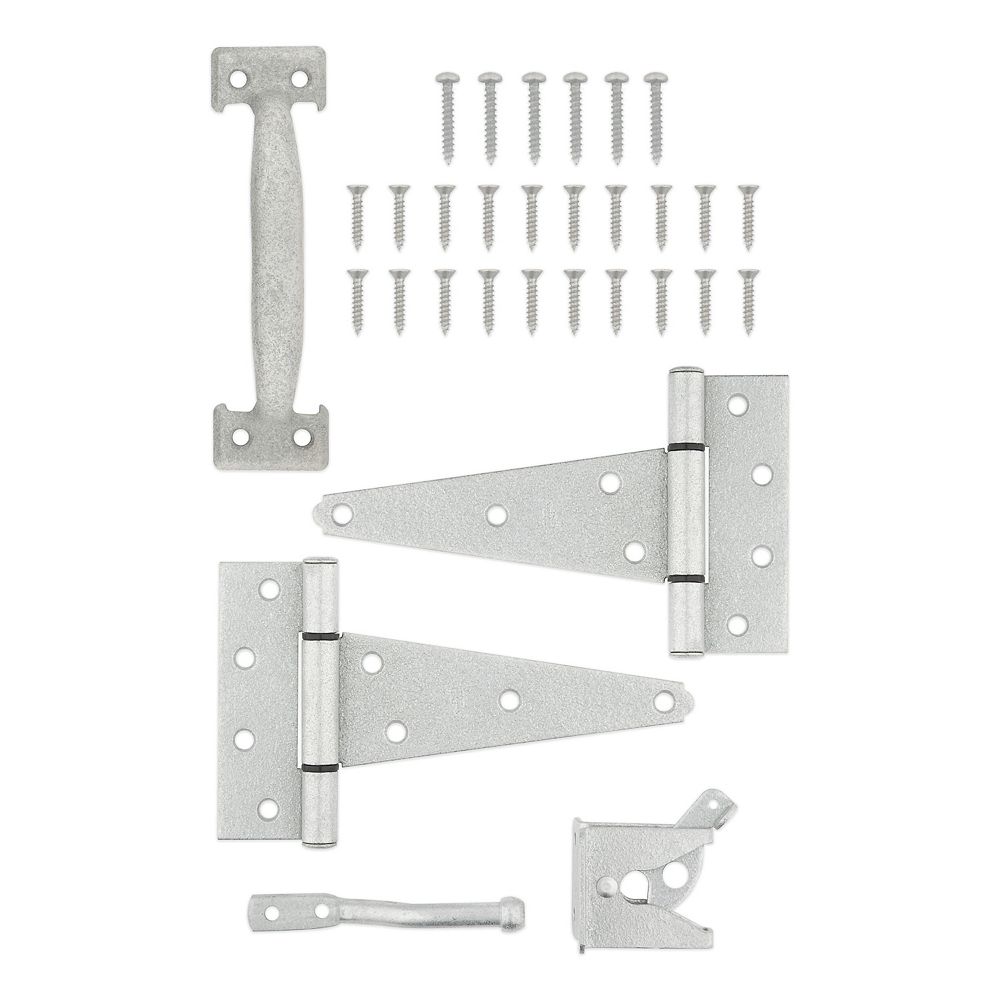 Clipped Image for Gate Kit