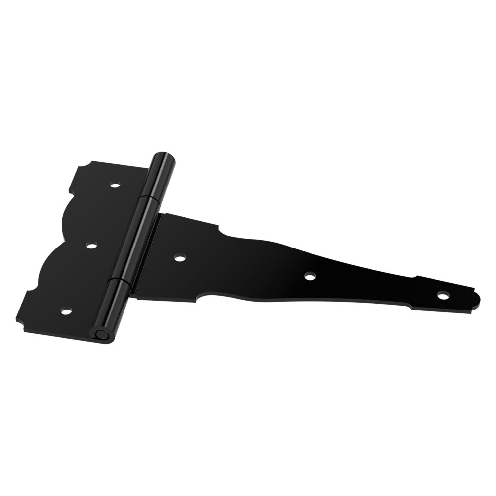 Primary Product Image for Decorative T Hinge