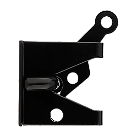 Clipped Image for Heavy Duty Gate Latch