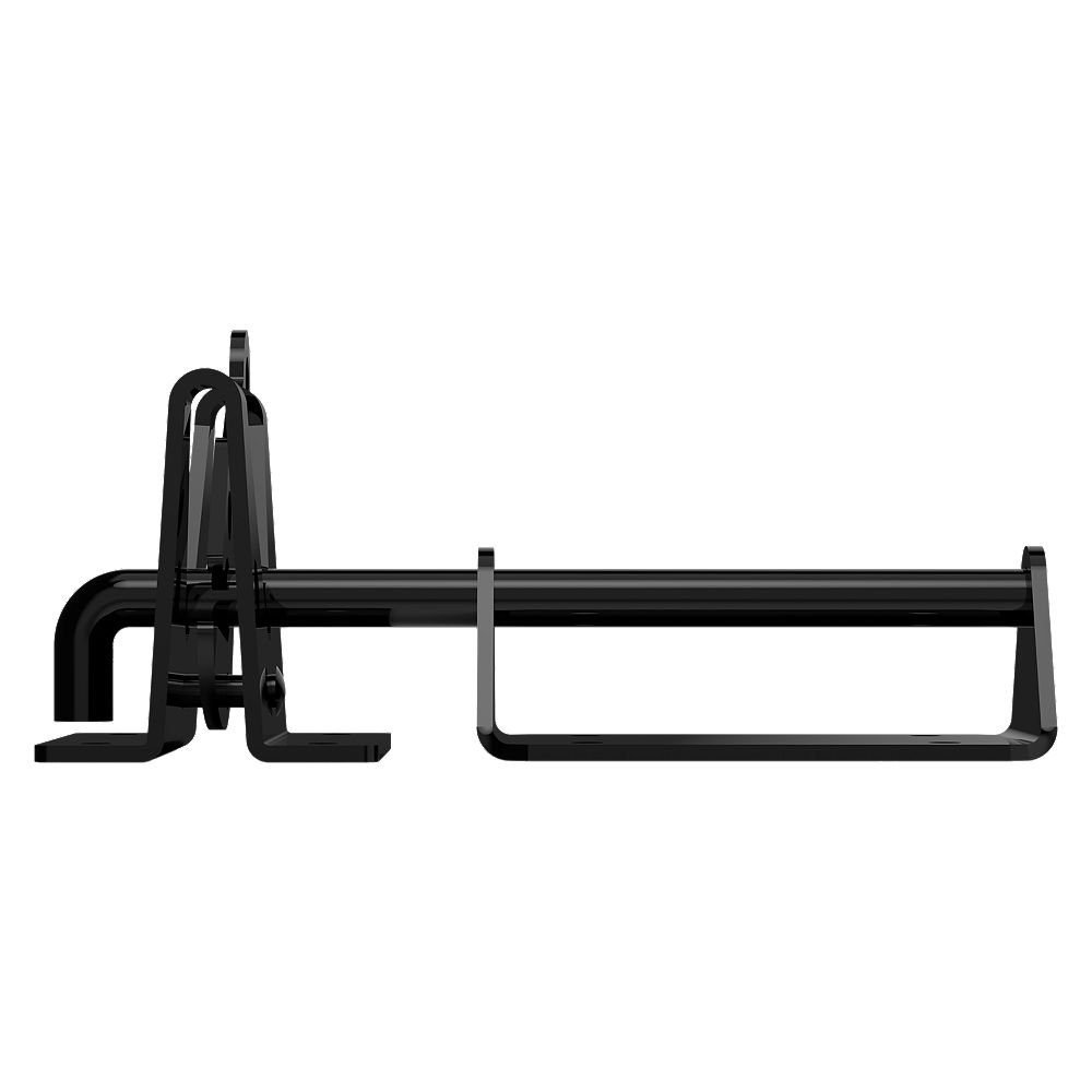 Clipped Image for Heavy Duty Gate Latch