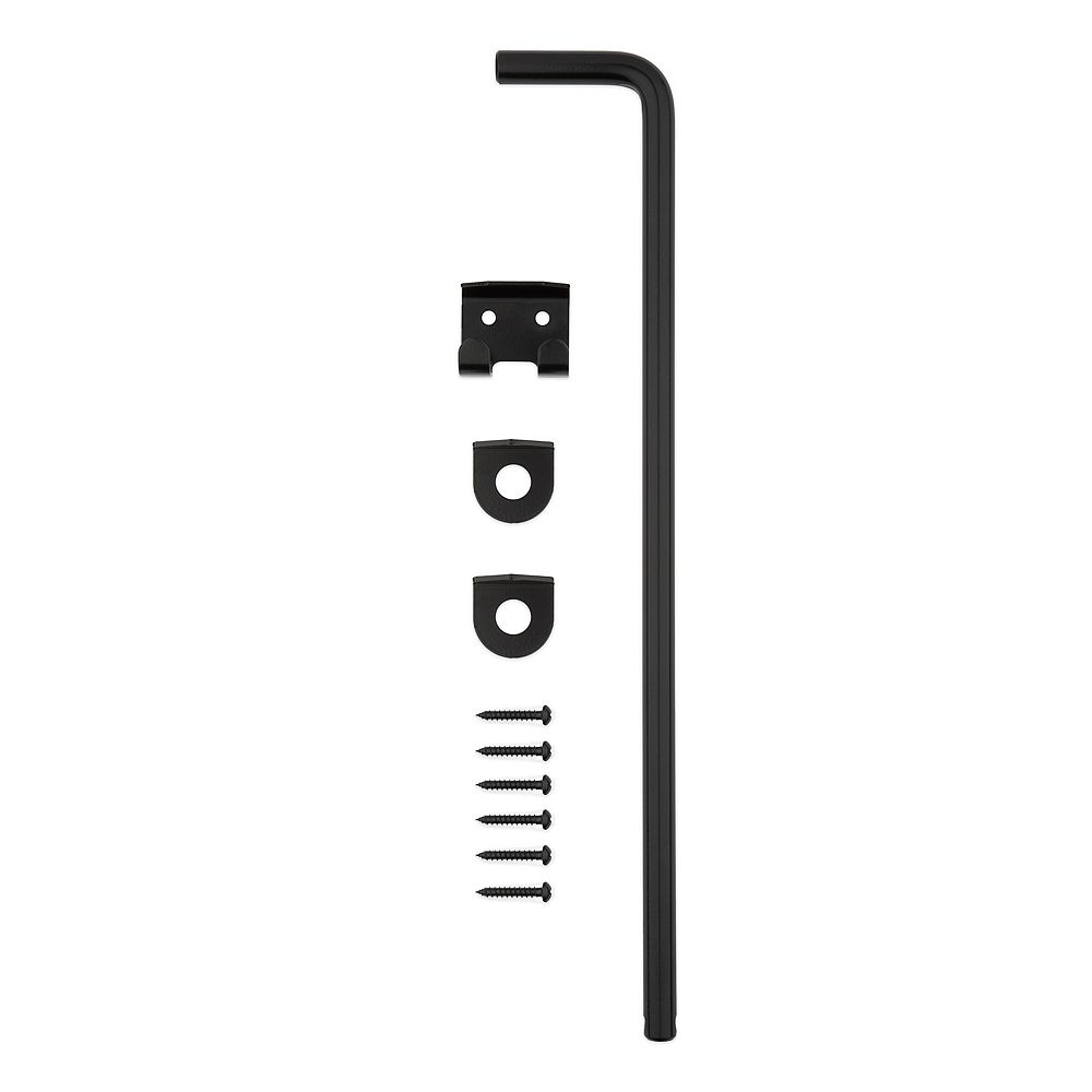 Clipped Image for Cane Bolt