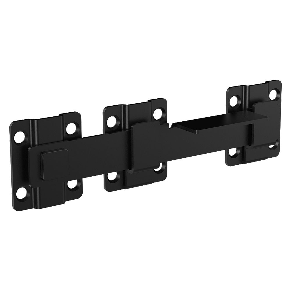 Clipped Image for Modern Drop Bar Latch