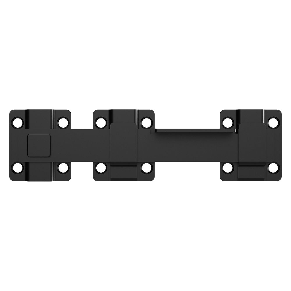 Clipped Image for Modern Drop Bar Latch