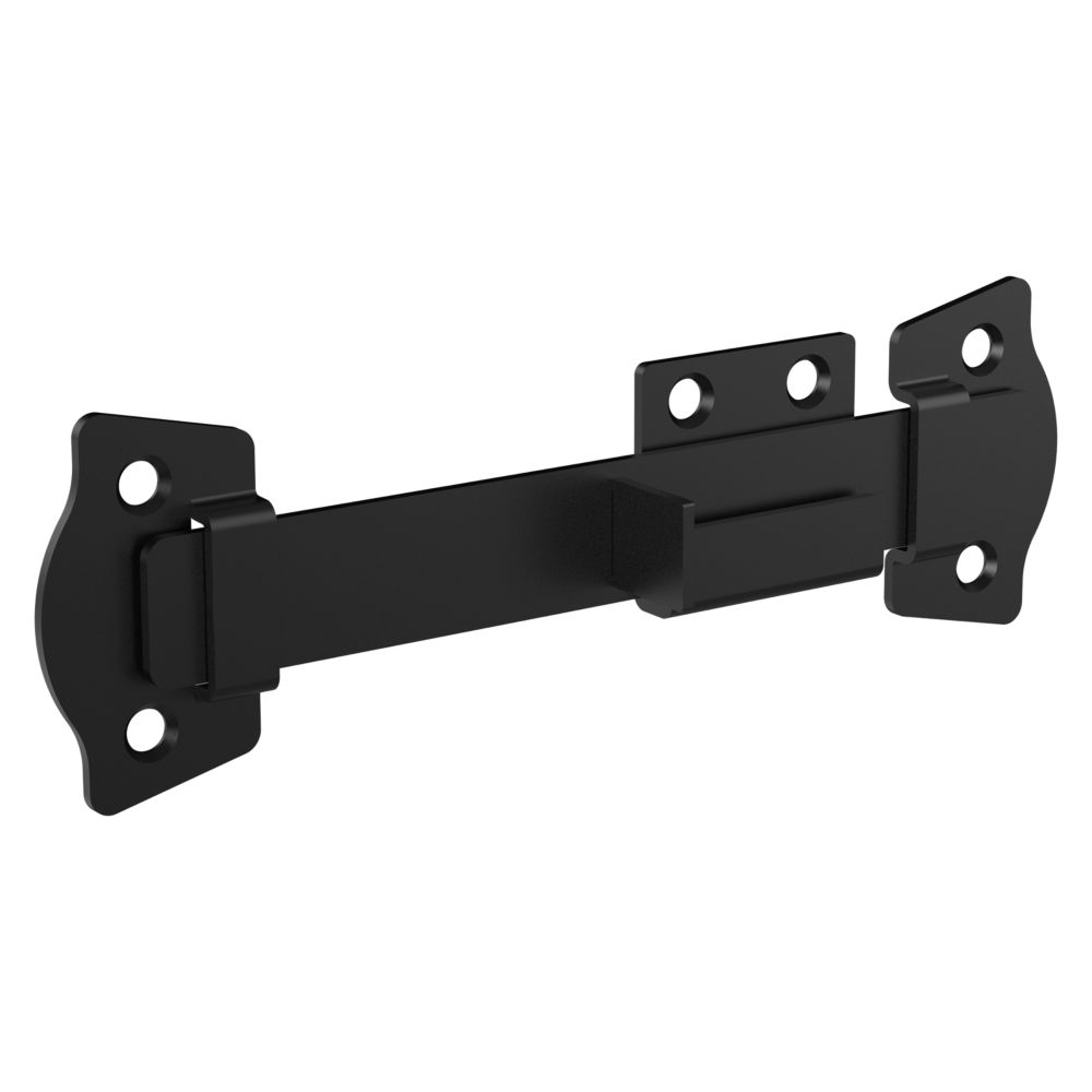 Primary Product Image for Rustic Modern Gate Latch