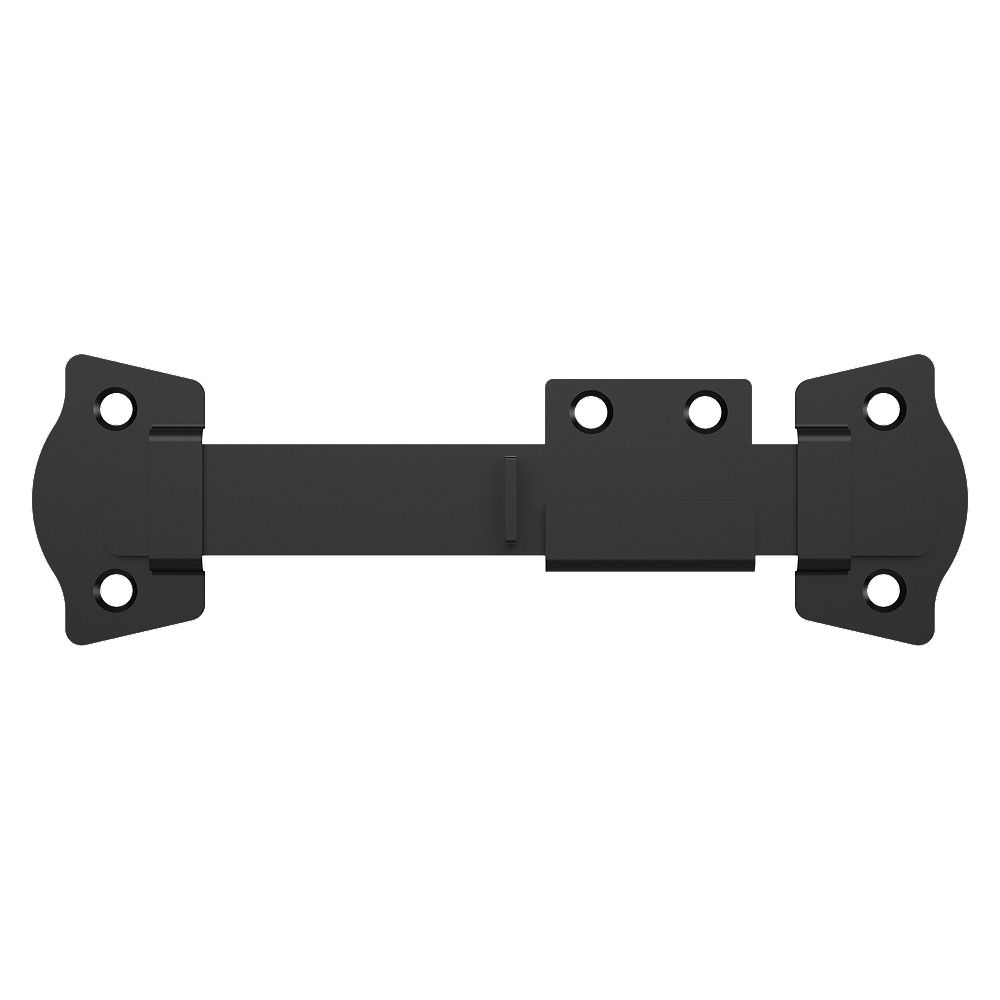 Clipped Image for Rustic Modern Gate Latch