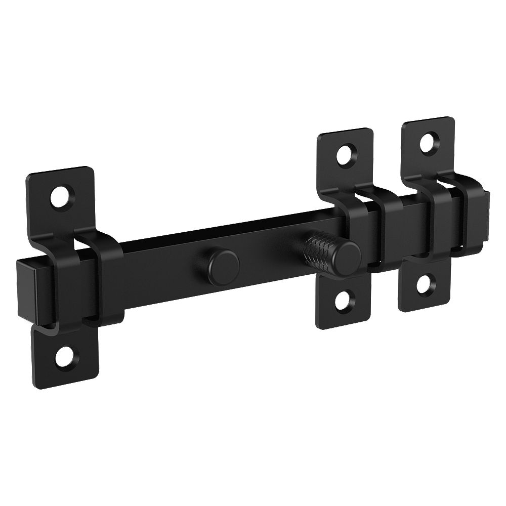 Clipped Image for Industrial Gate Latch